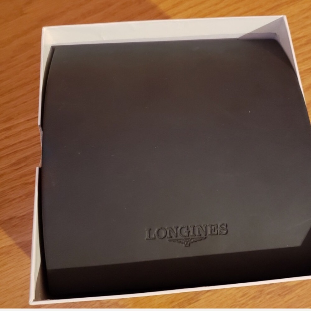 LONGINES TIMEPIECE🌺🌺🌺 - Picture 7 of 8